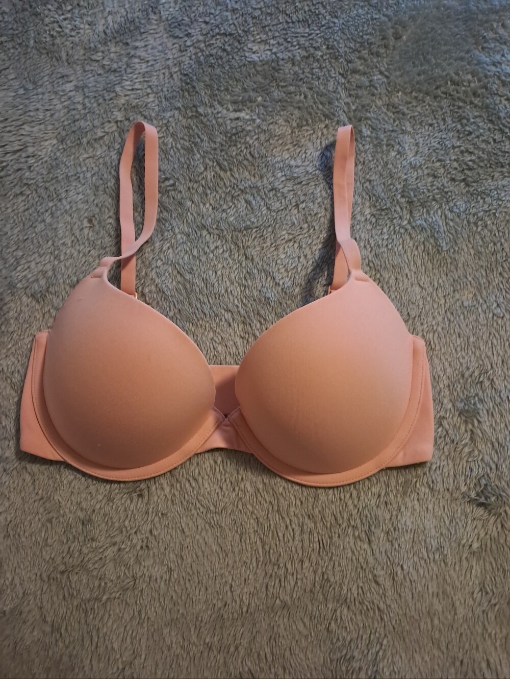 Skims Bra